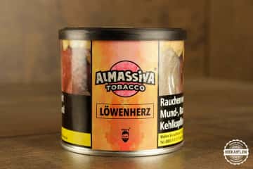 Löwenherz Hero