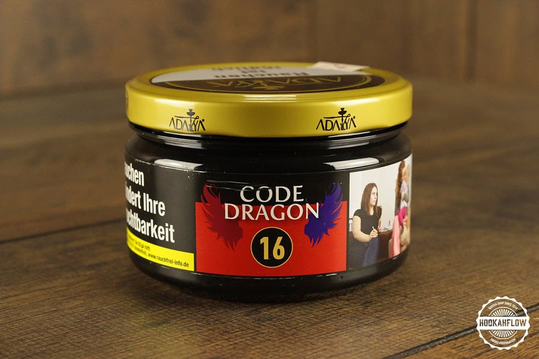 Code Dragon Hero