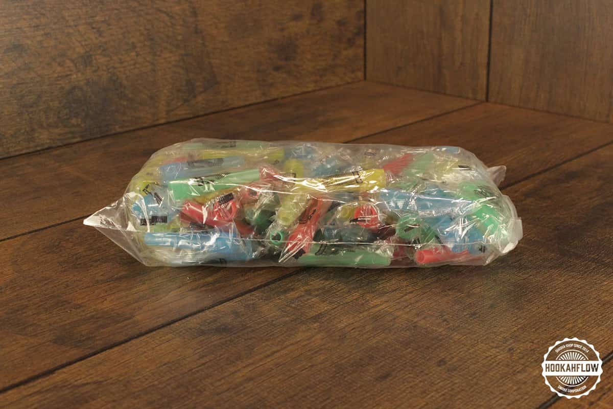 Hygienemundstücke Produktbild