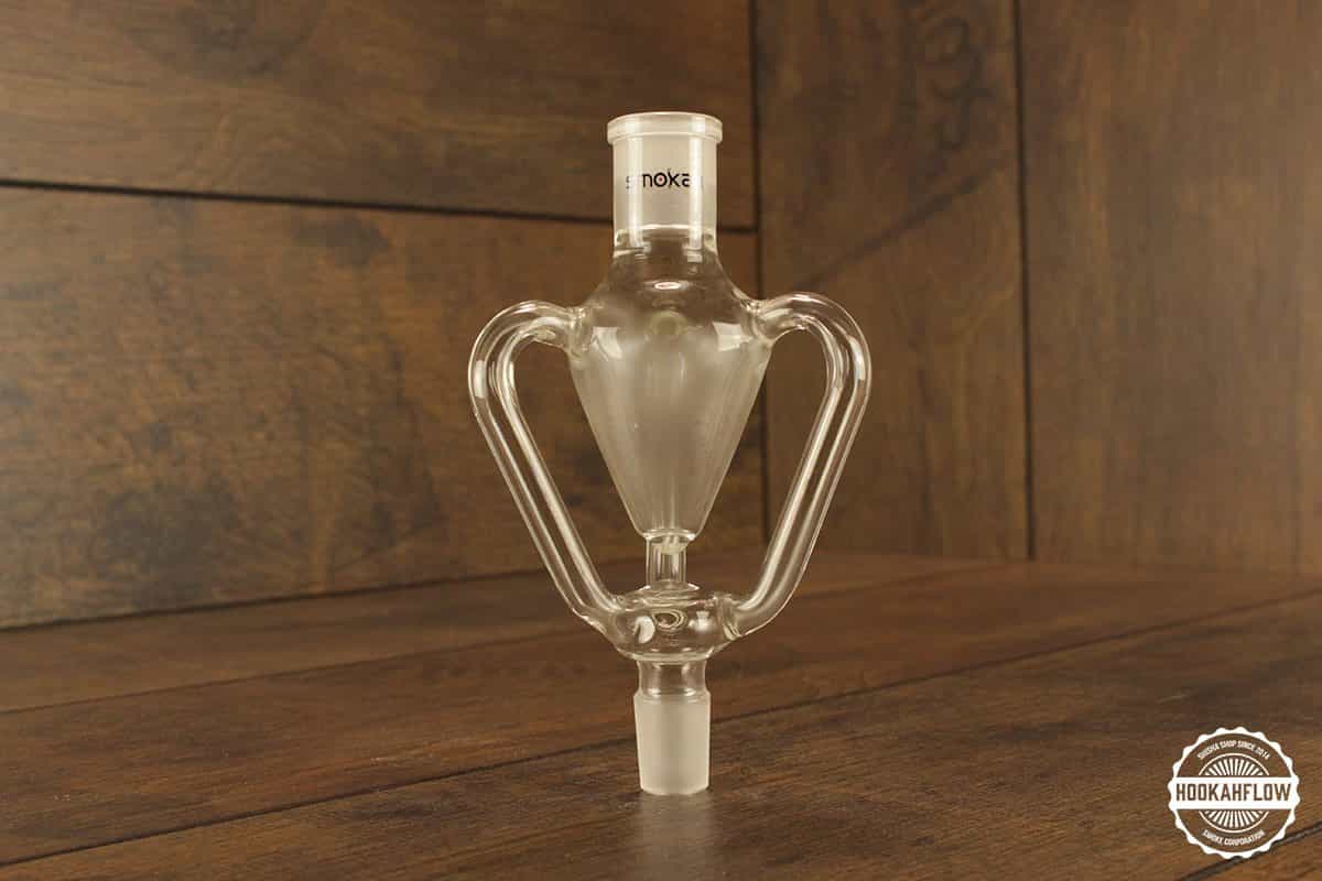 Smokah Molassefänger 3-armig Asset