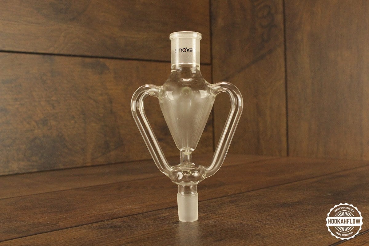 Smokah Molassefänger 3-armig Produktbild