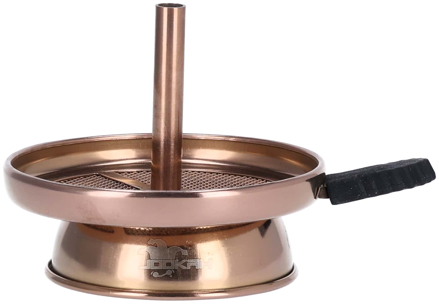 Jookah Kaminaufsatz Bronze Hero