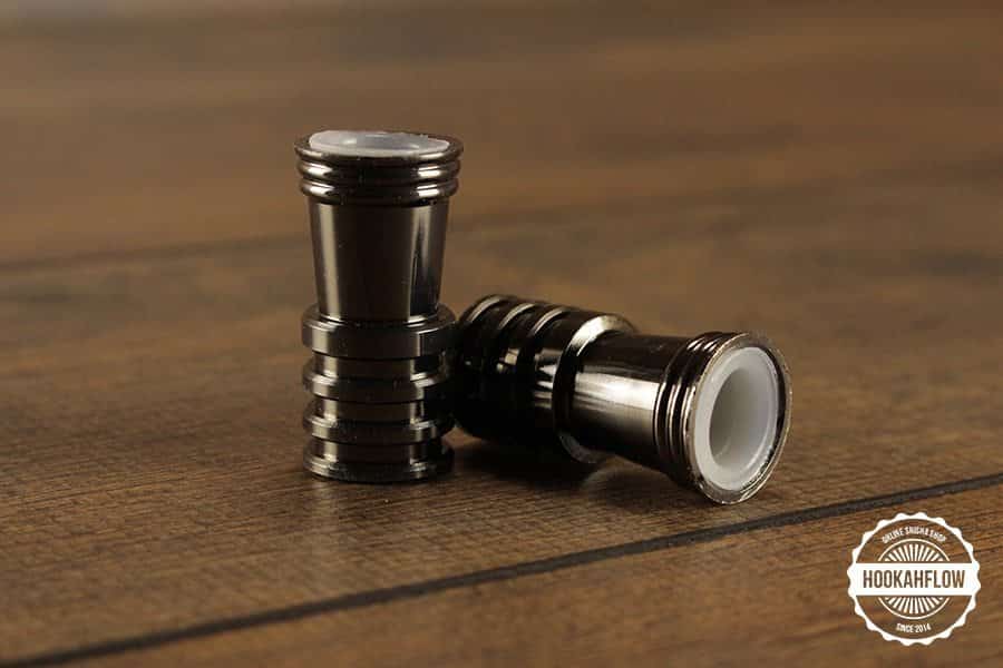 Schlauchadapter Produktbild