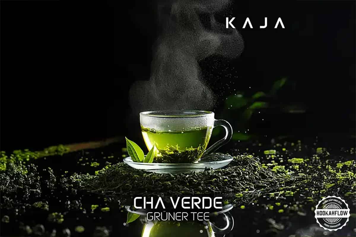 Cha Verde Asset