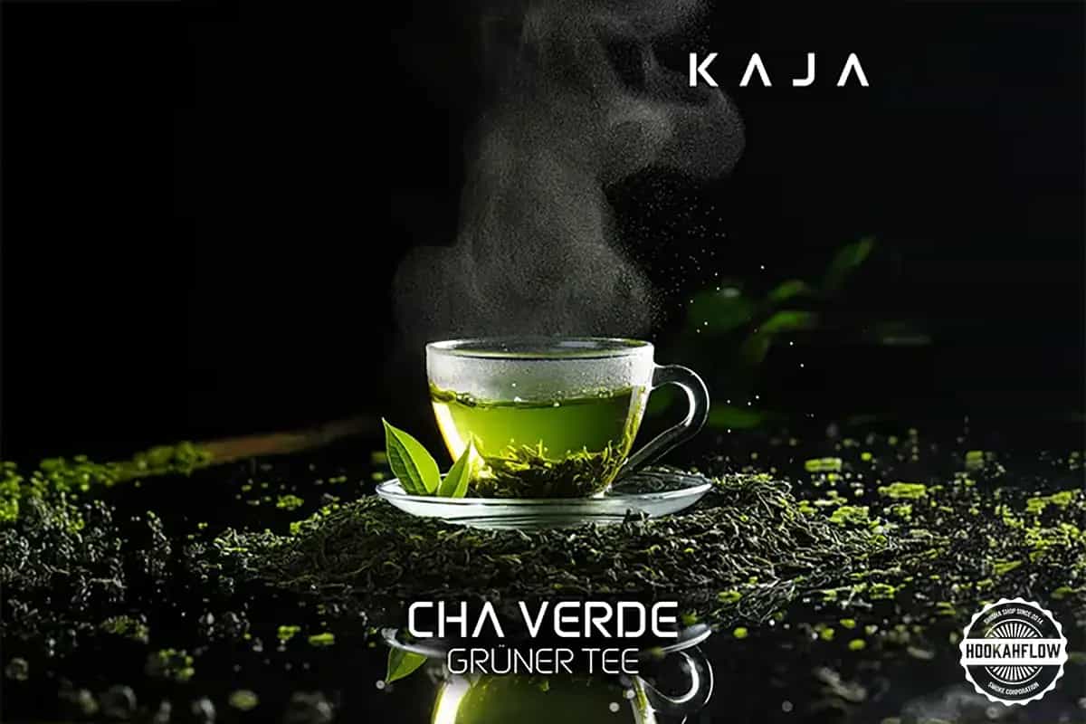 Cha Verde Asset