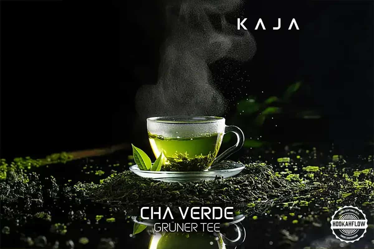 Cha Verde Asset