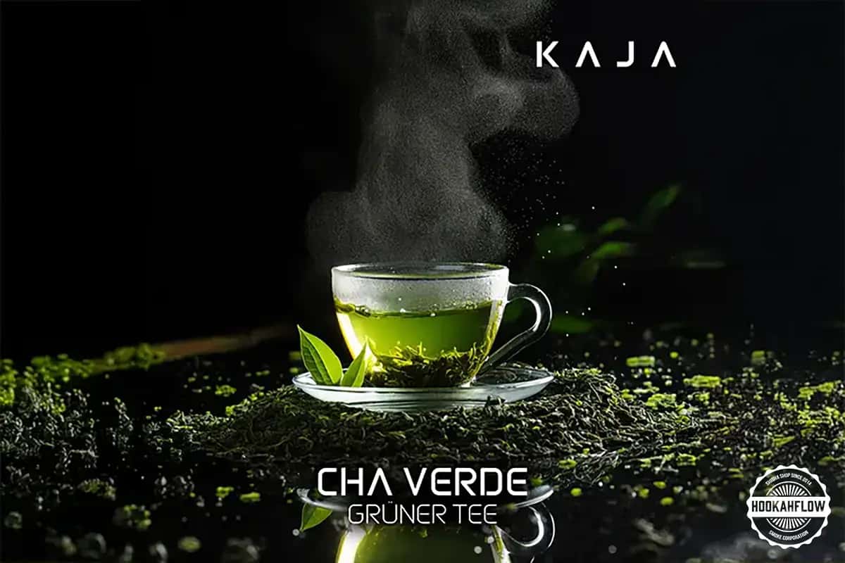 Cha Verde Asset