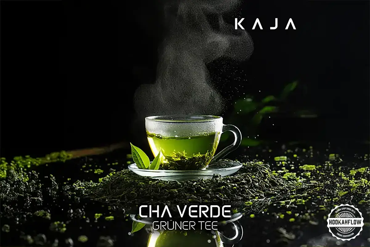 Cha Verde Asset
