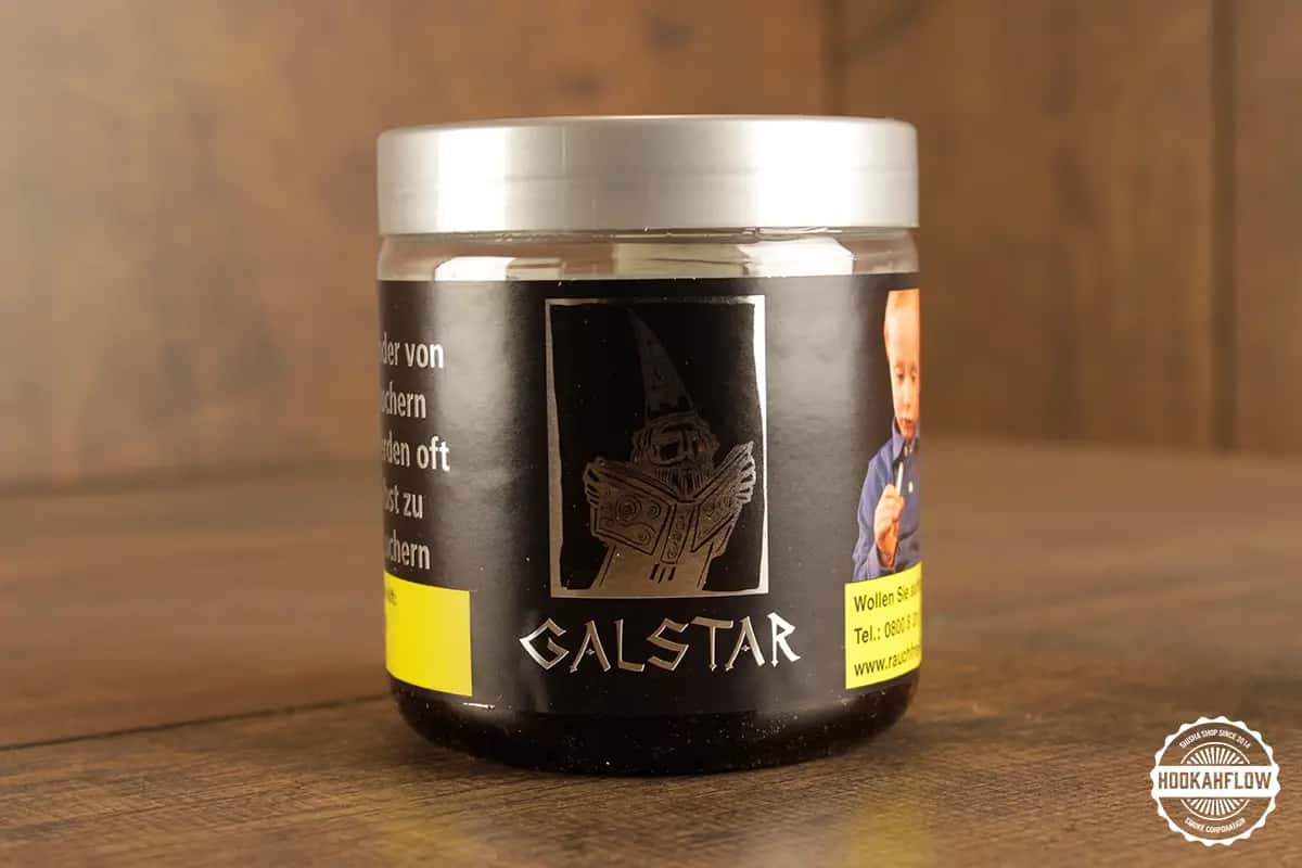 Galstar Hero