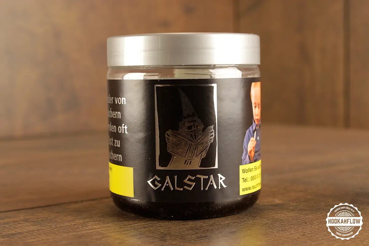 Galstar Hero