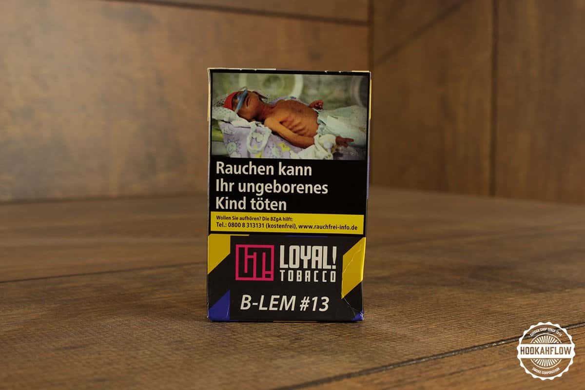 B-Lem Asset