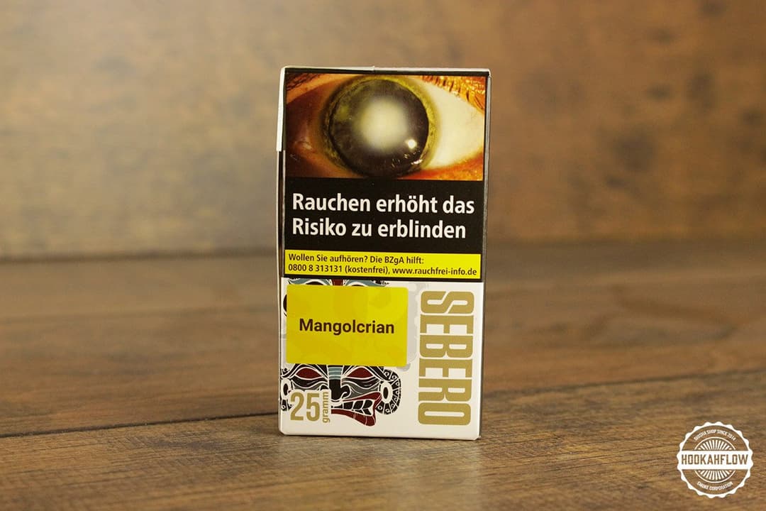 Mangolcrian Asset
