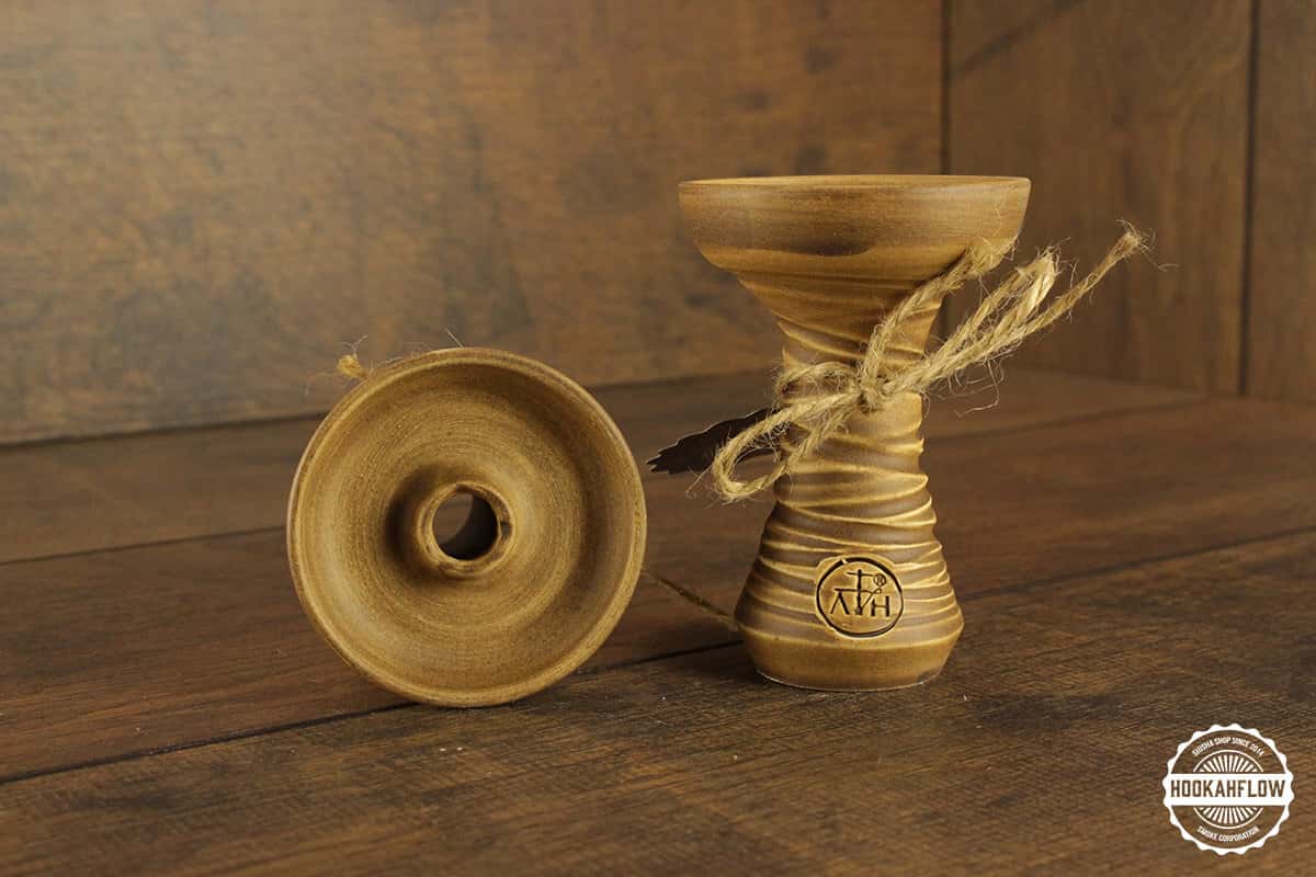 ATH Bowl Traverten S Produktbild