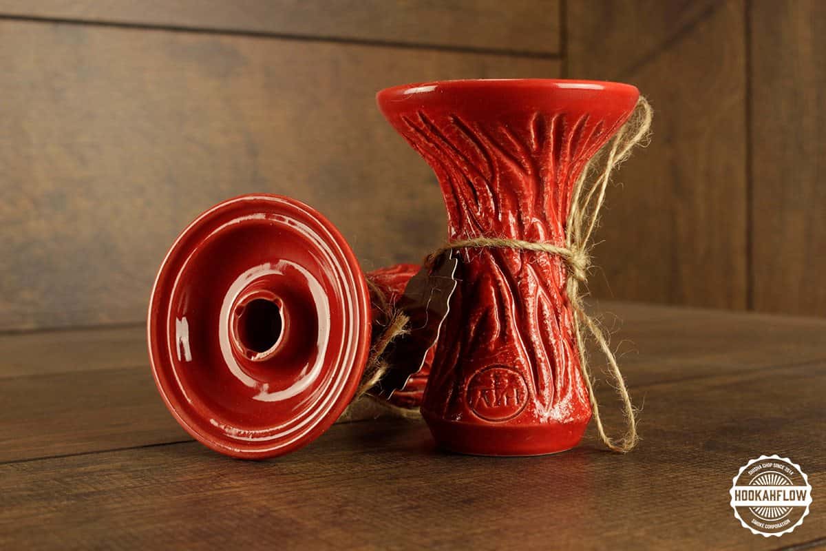 ATH Bowl Alamut Yakut Hero