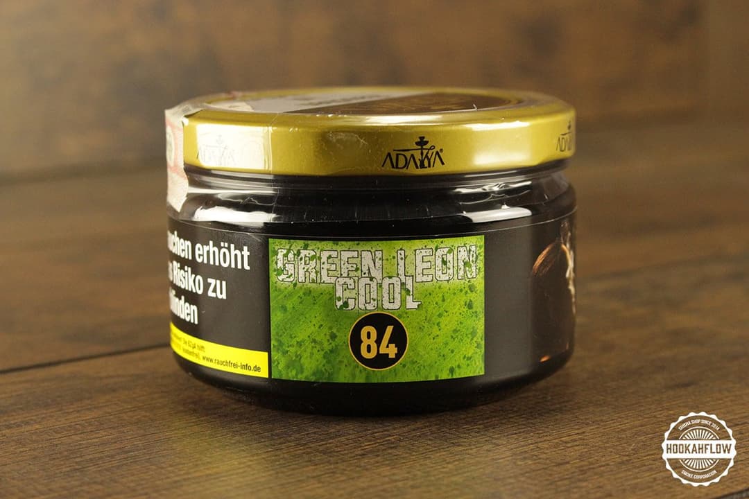 Green Leon Cool Produktbild