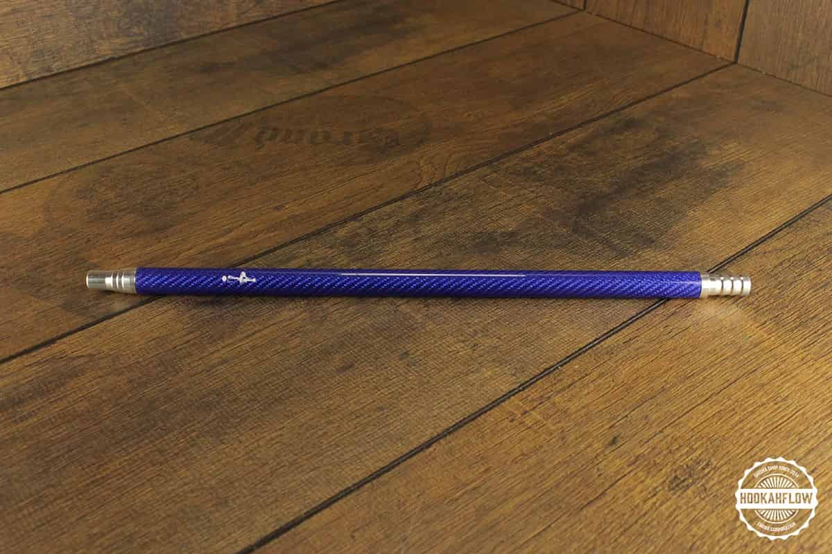 Aladin Carbon Mundstück Asset