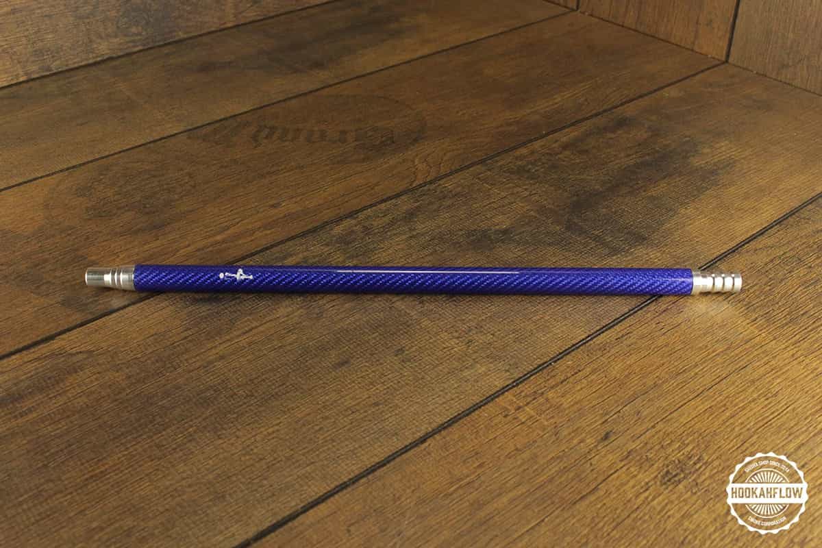 Aladin Carbon Mundstück Asset