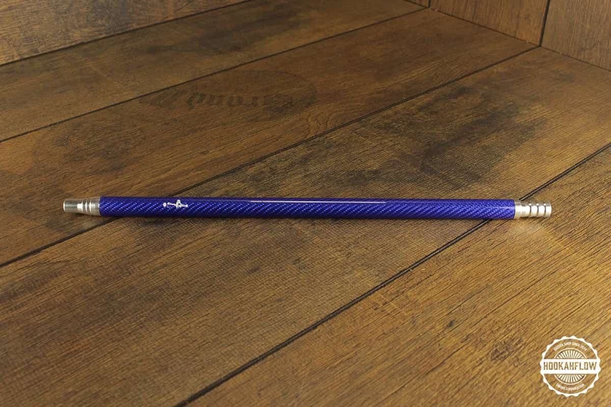 Aladin Carbon Mundstück Produktbild