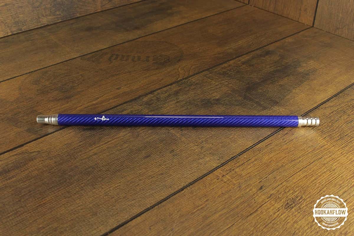 Aladin Carbon Mundstück Produktbild