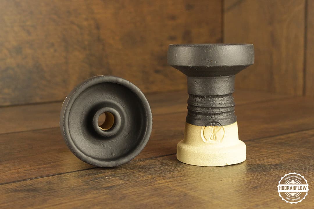 HC Highfire Twist Carbon Produktbild