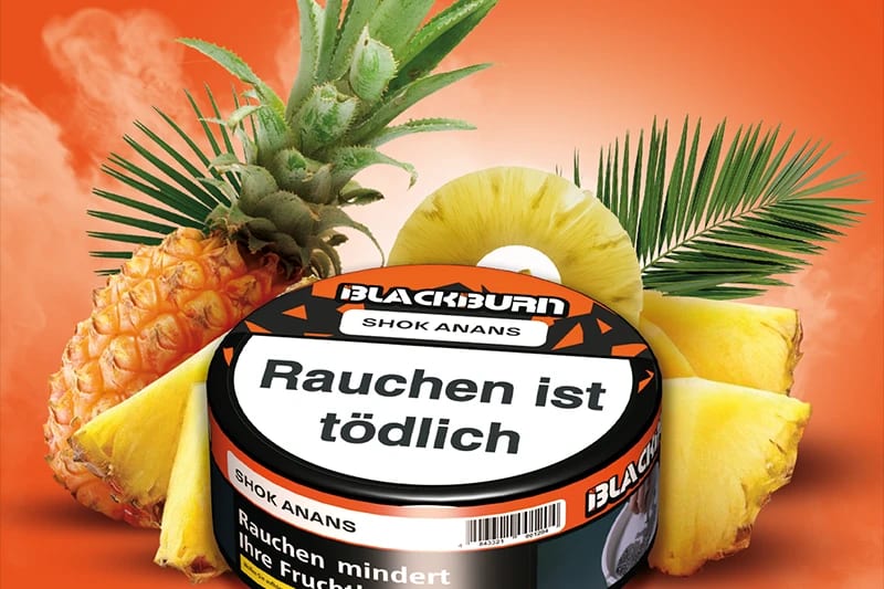 Shok Anans Produktbild