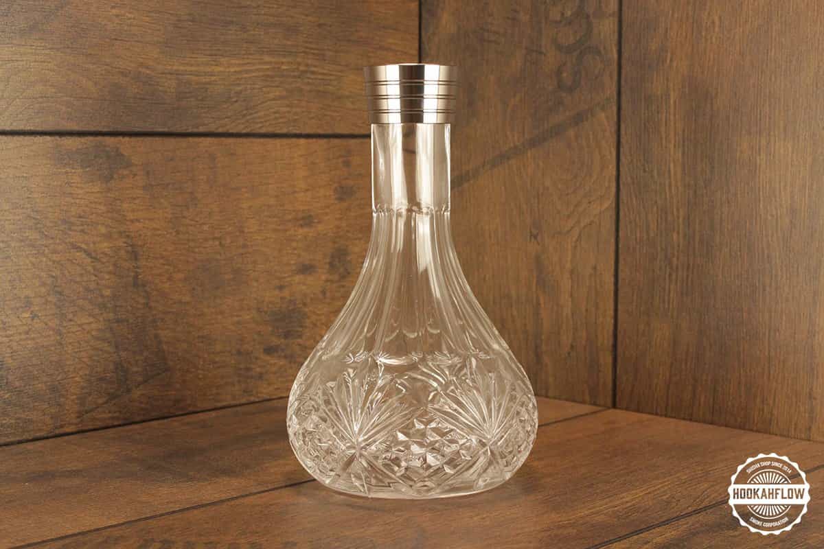 Aladin MVP 470 Ersatzbowl flower Asset