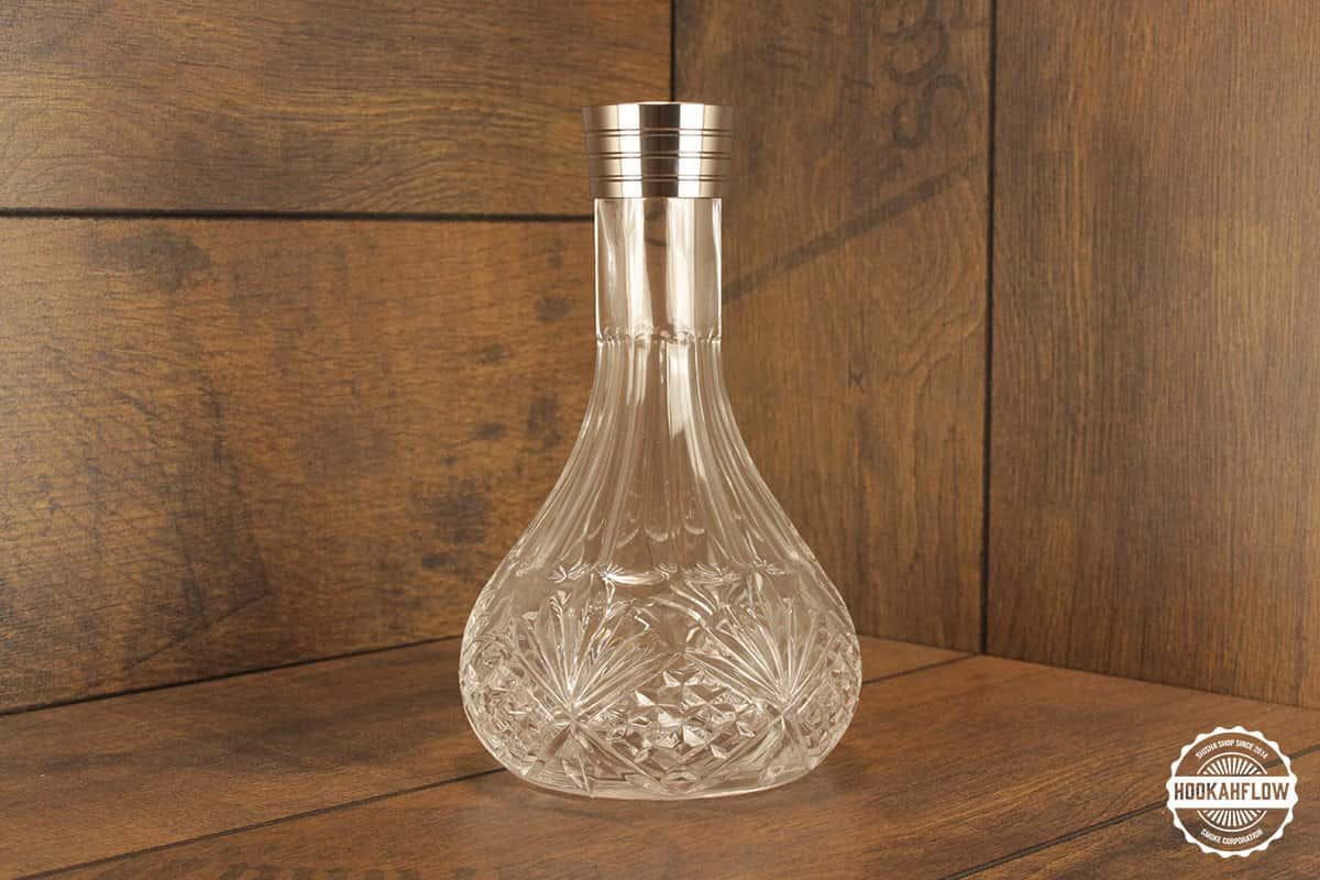 Aladin MVP 470 Ersatzbowl flower Produktbild