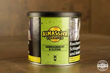 Handgemacht und Illegal Hero