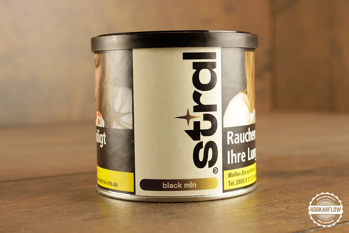 Black Melon Produktbild