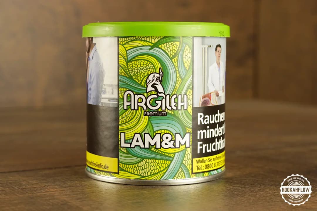 Lam & M Asset