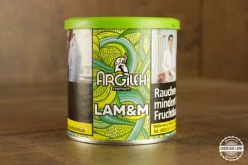 Lam & M Asset