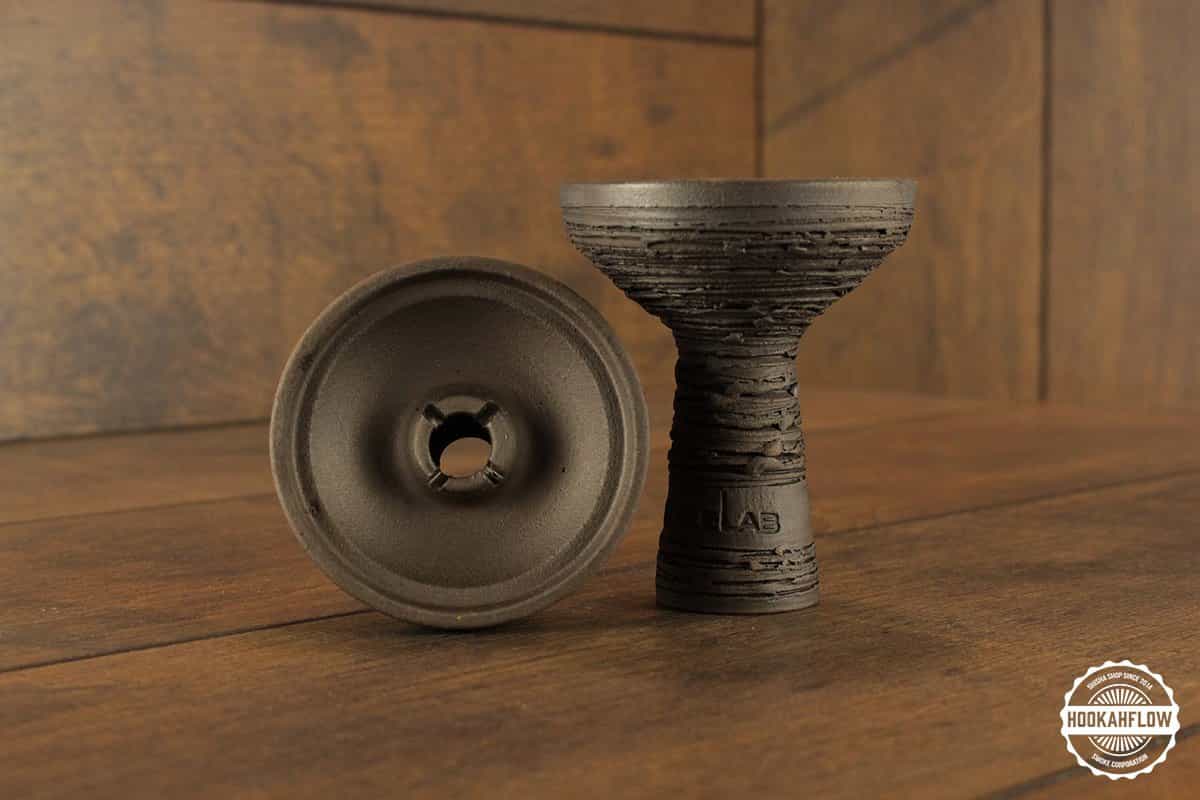 Smokelab Mummy Bowl Produktbild