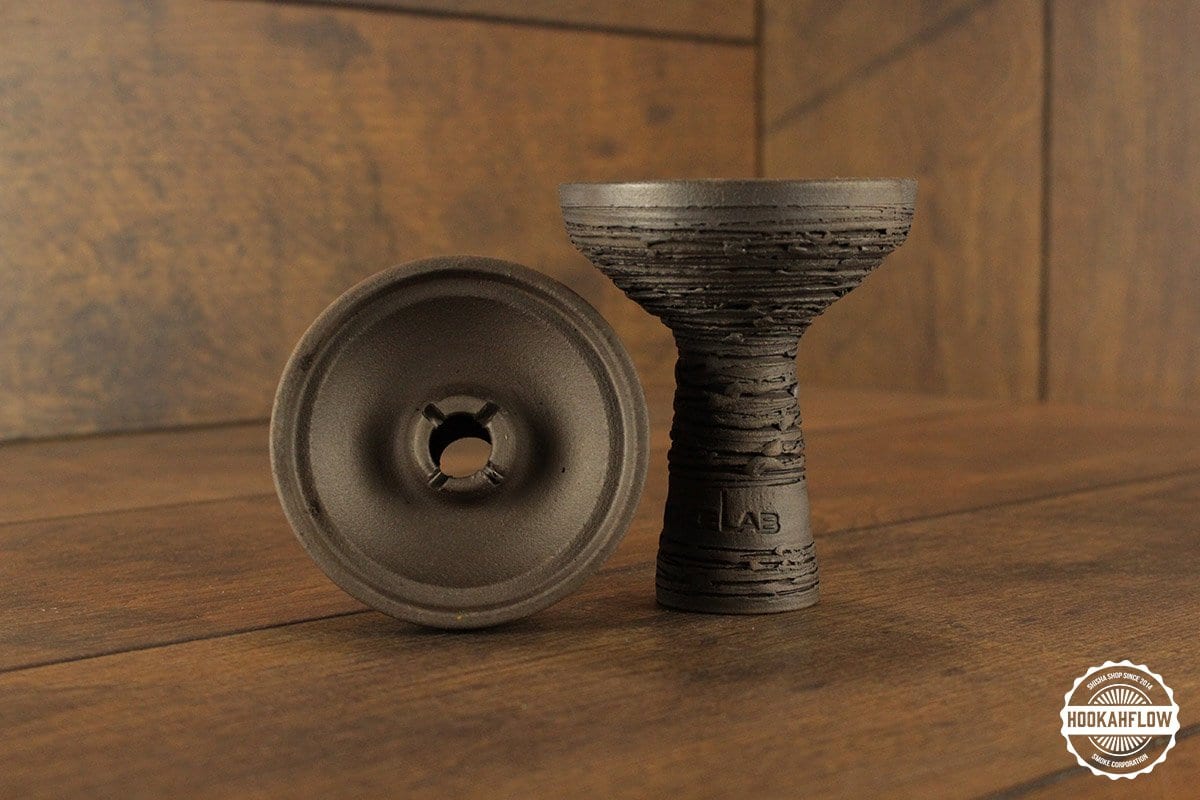 Smokelab Mummy Bowl Produktbild