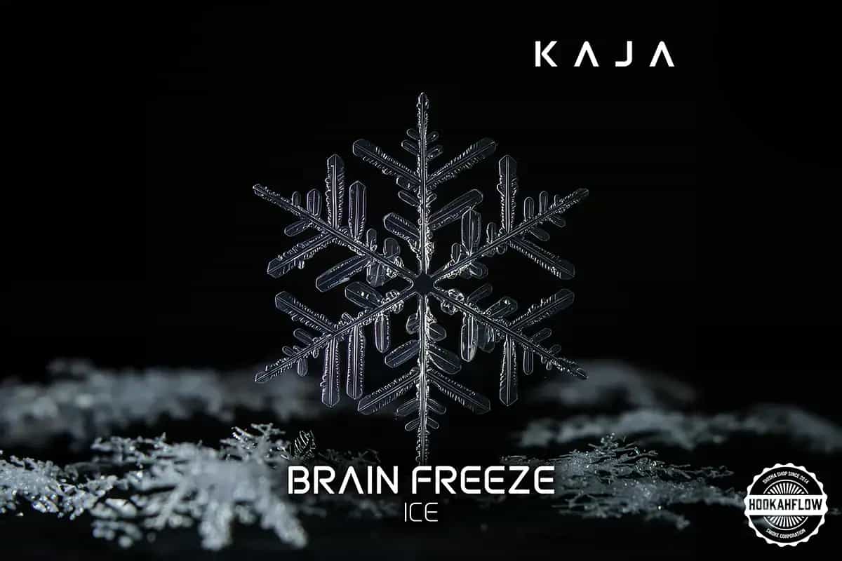Brain Freeze Asset