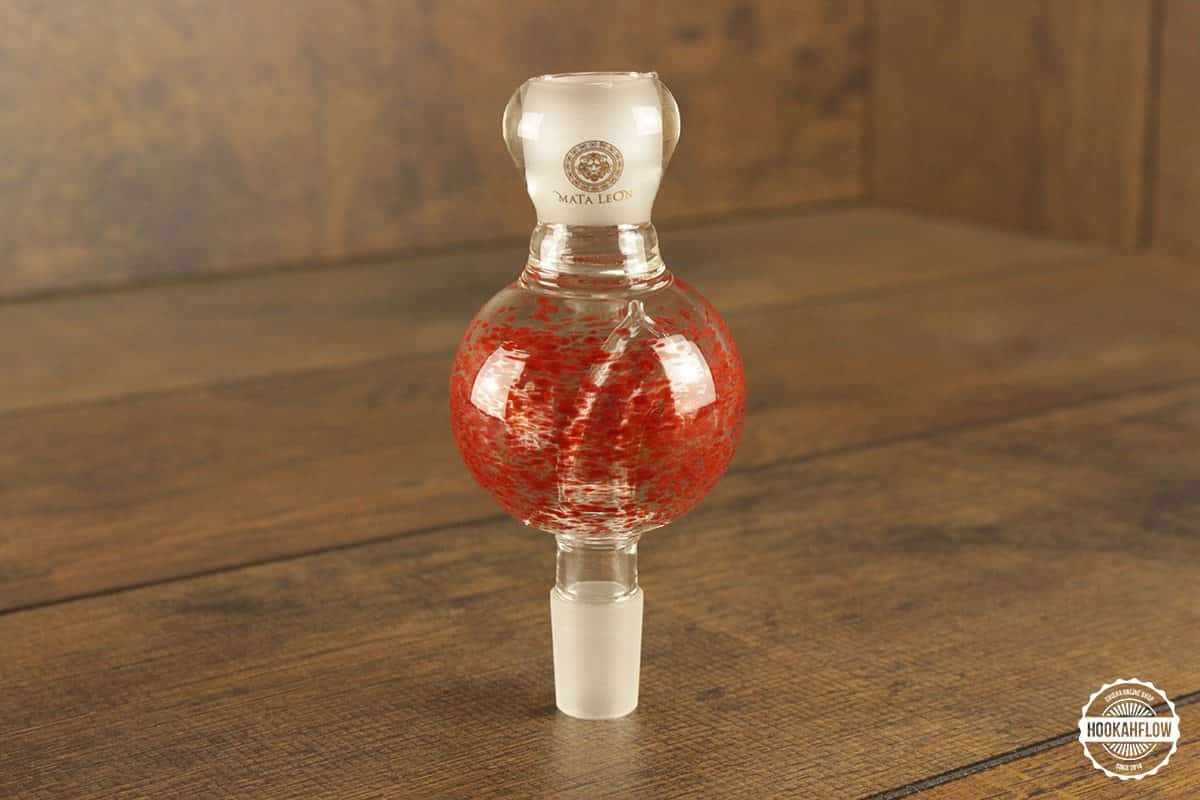 Mata Leon Molassefänger klein 18/8 Produktbild