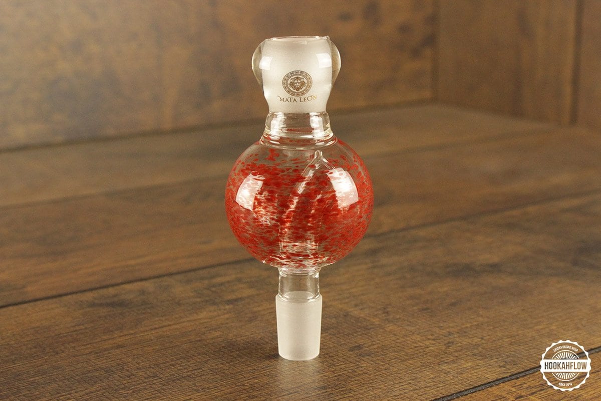 Mata Leon Molassefänger klein 18/8 Produktbild