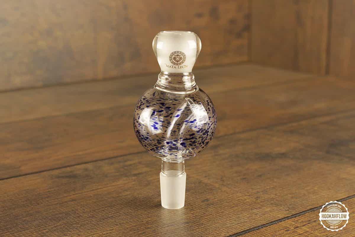 Mata Leon Molassefänger klein 18/8 Asset