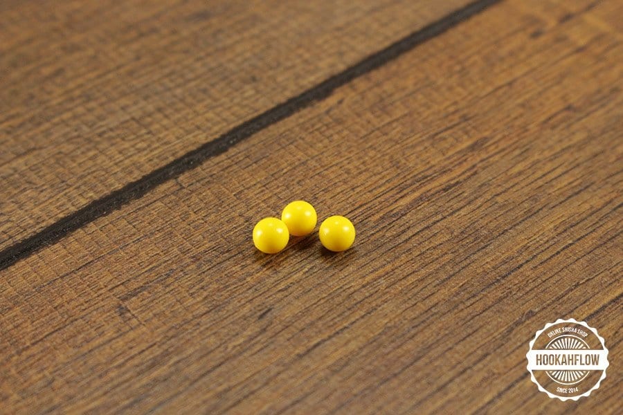 Ventilkugel Polyamid Hero