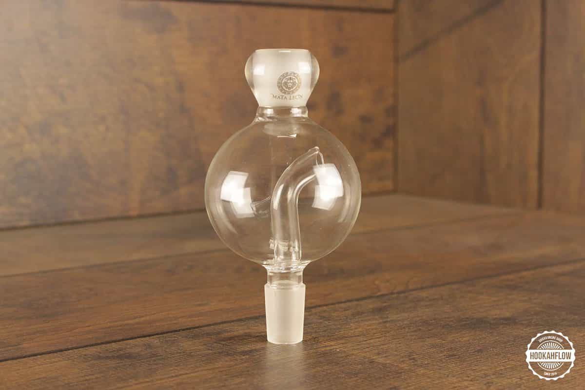 Mata Leon Molassefänger klein Asset