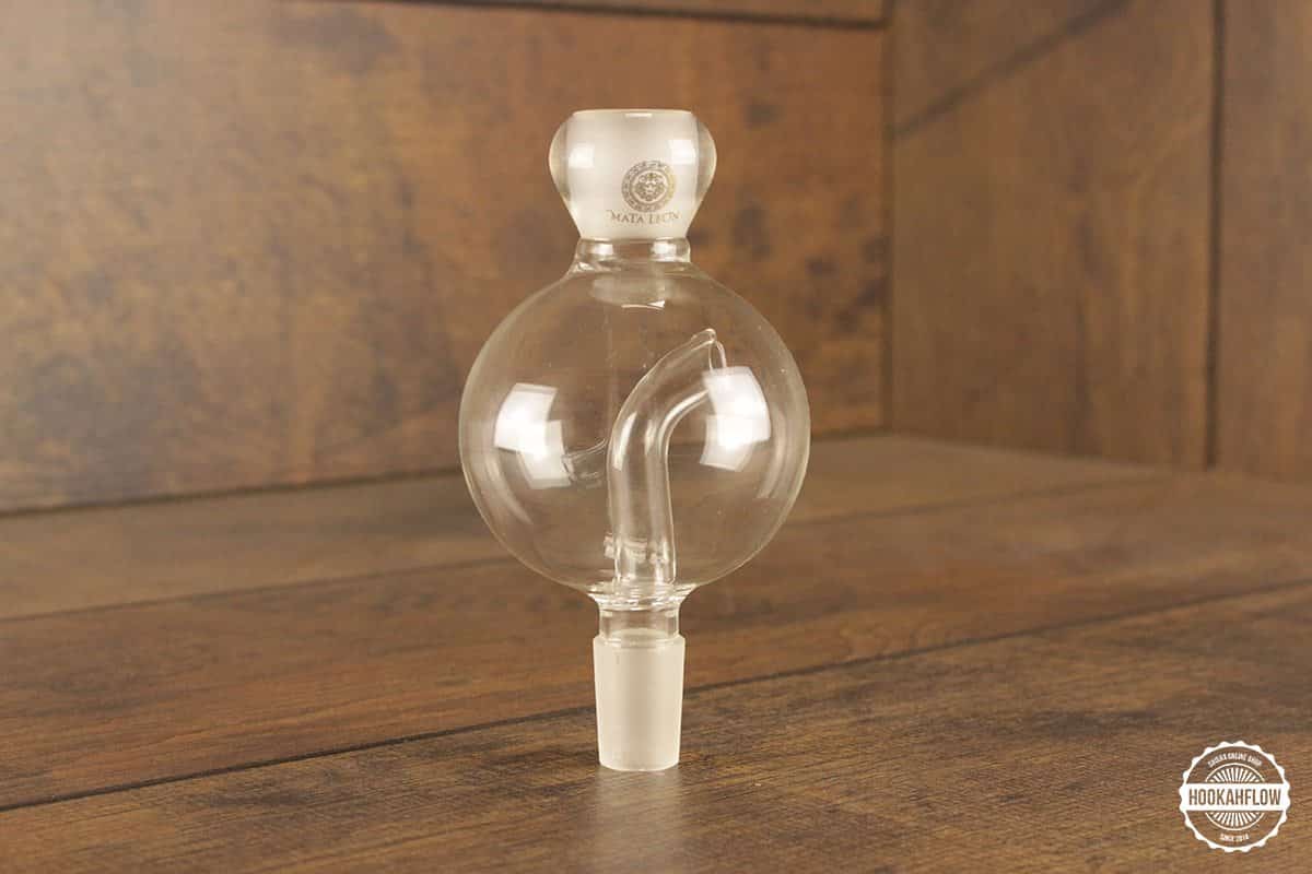 Mata Leon Molassefänger klein Produktbild