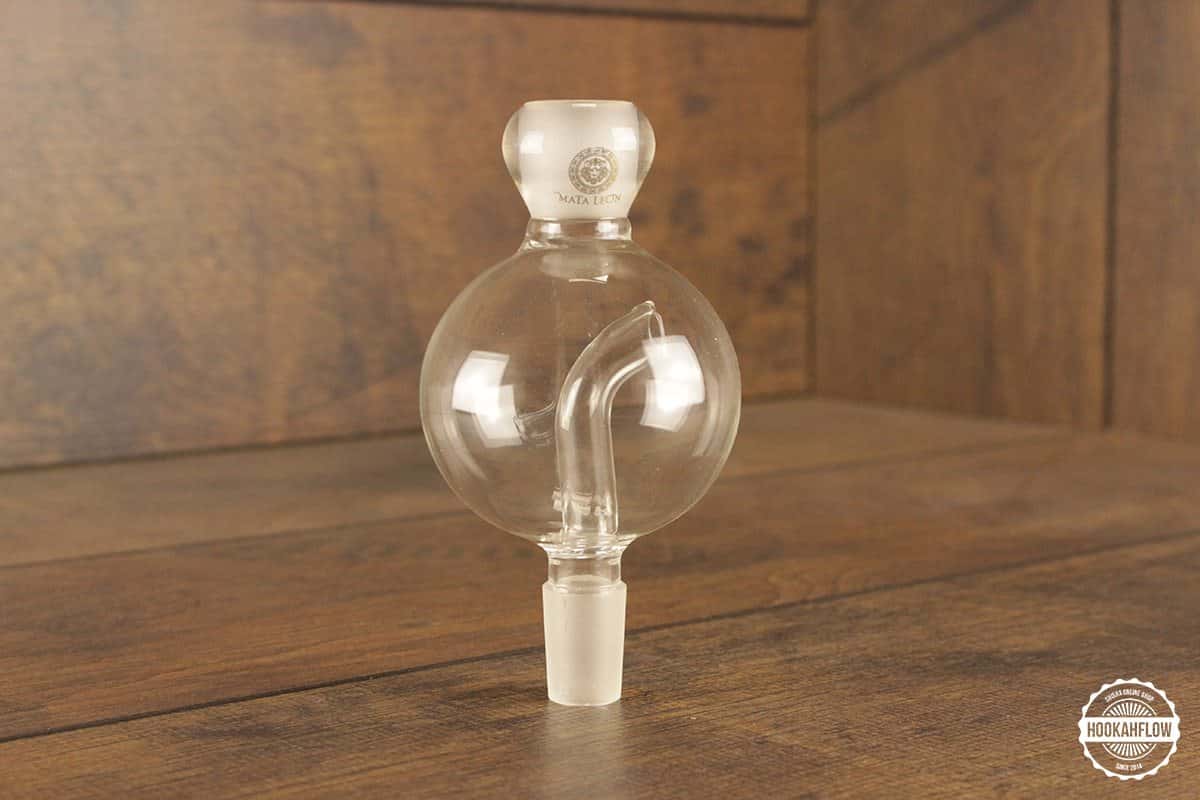 Mata Leon Molassefänger klein Produktbild