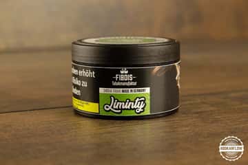 Liminty Asset