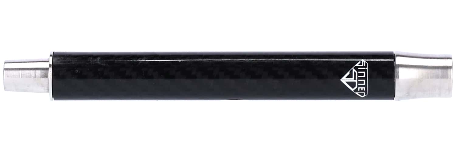 Sinned Carbon Fusion Stick kurz Produktbild
