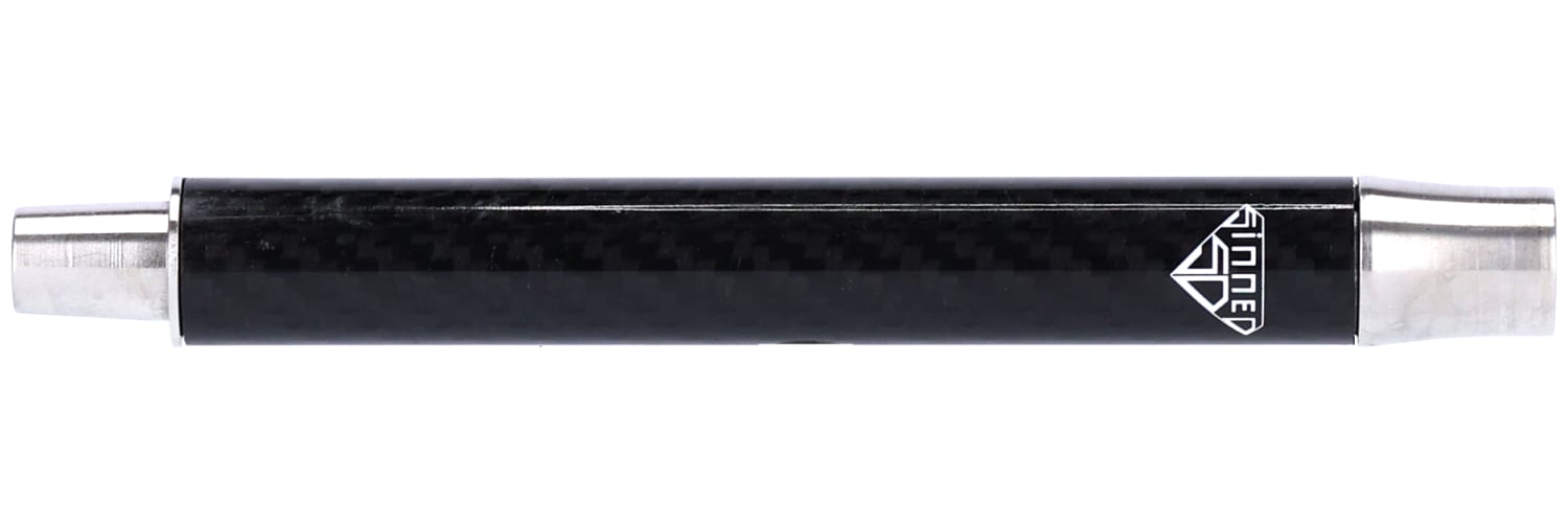 Sinned Carbon Fusion Stick kurz Produktbild