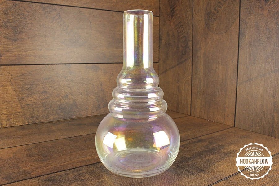 Ersatz Bowl Shiny Clear Produktbild