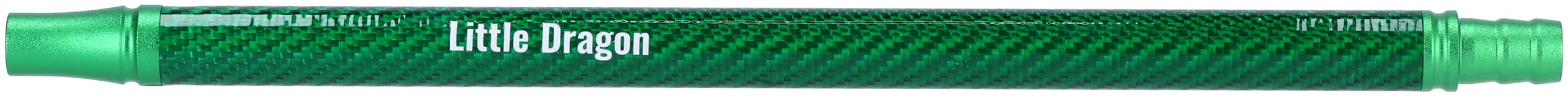 LITTLE DRAGON Carbonmundstück Produktbild