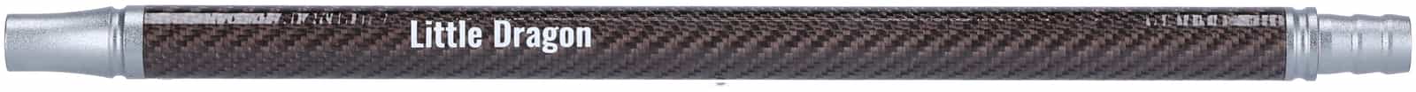 LITTLE DRAGON Carbonmundstück Asset