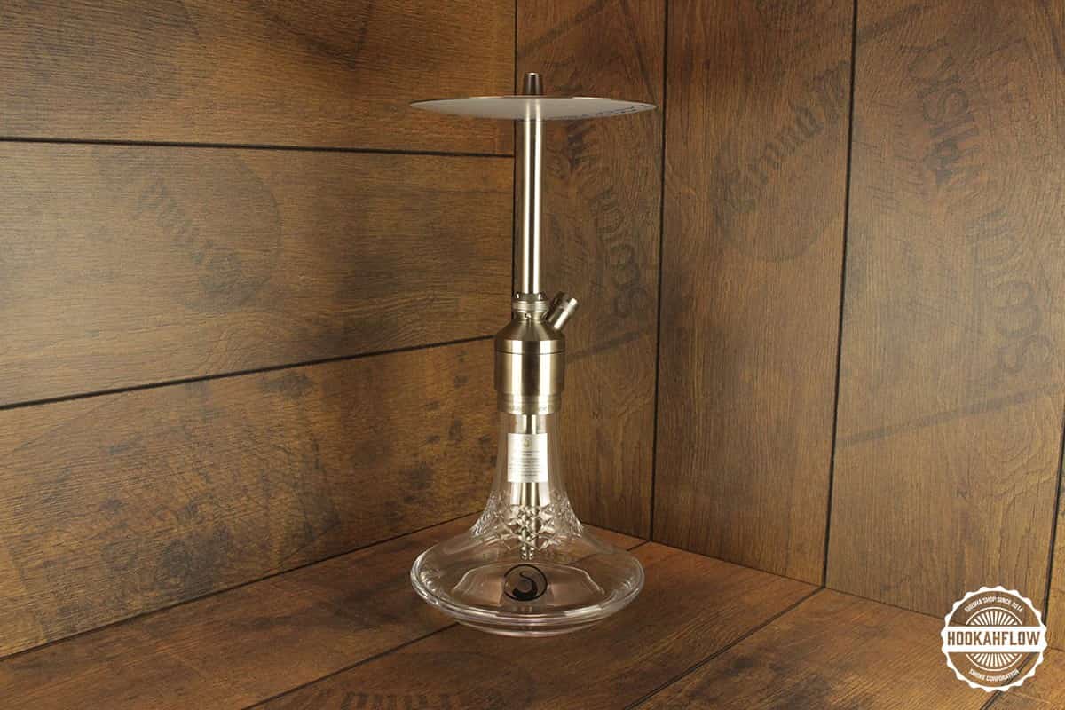 Prime Pro X Produktbild