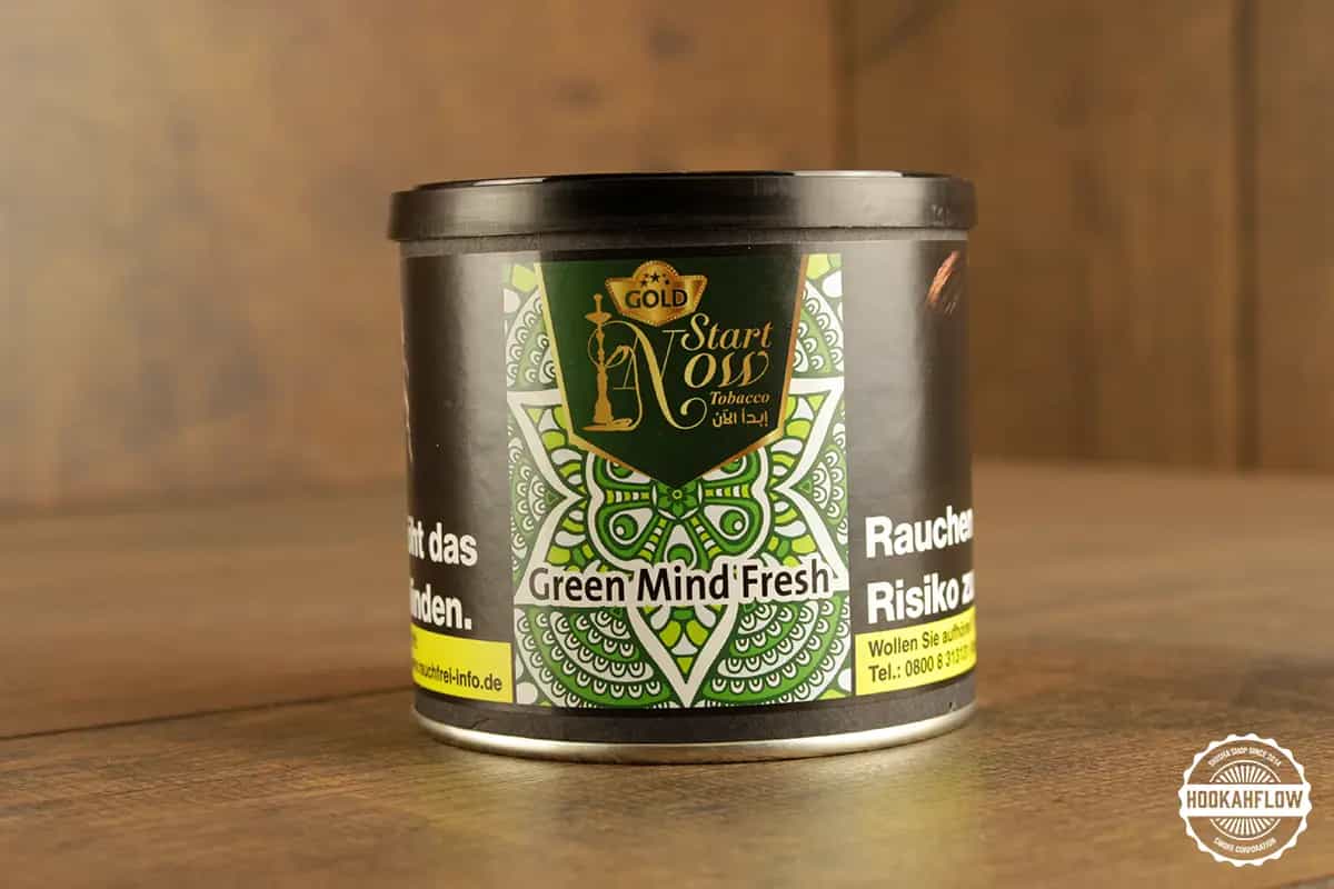 Green Mind Asset