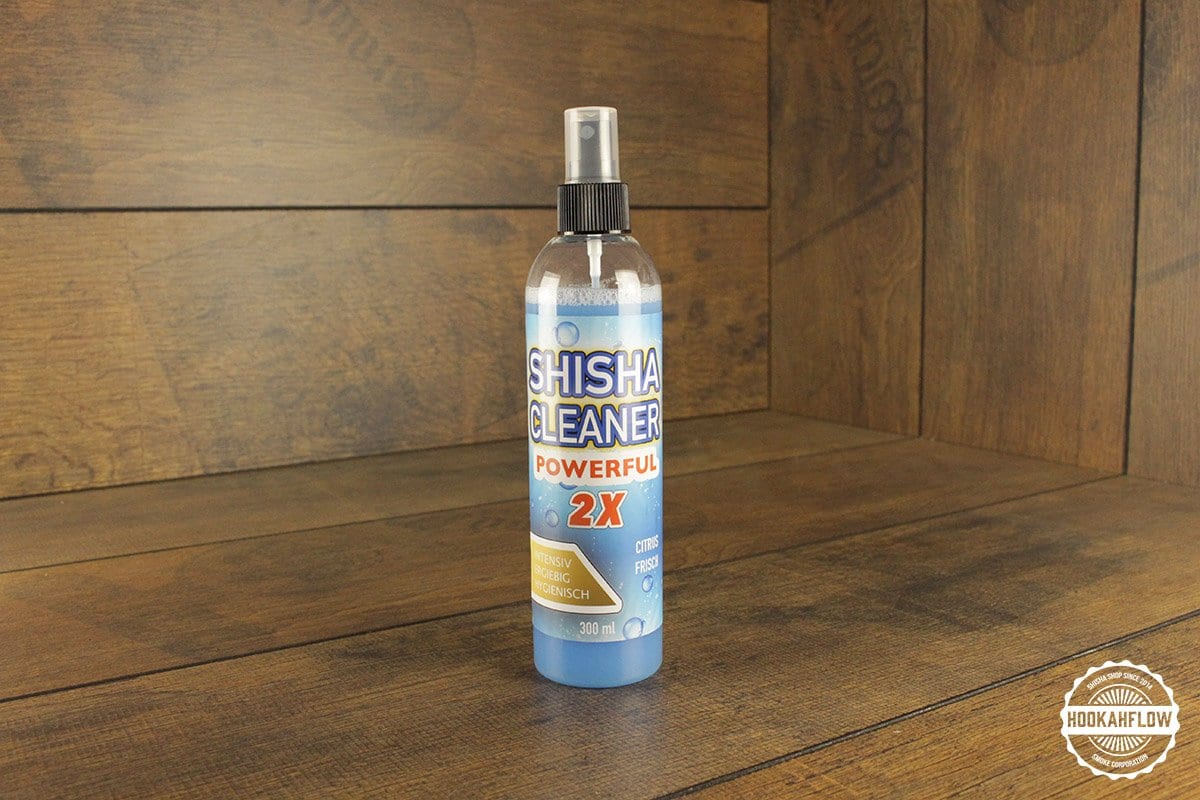 Shisha Cleaner Powerful Produktbild